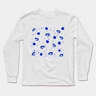 Ocean Long Sleeve T-Shirt